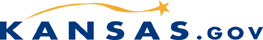 Kansas.gov logo